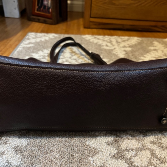 Coach Purse - Picture 5 of 7